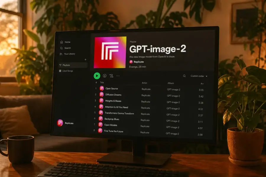 GPT-Image